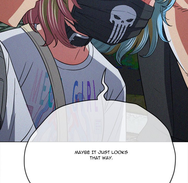 My High School Bully Chapter 139 - Page 120 in English