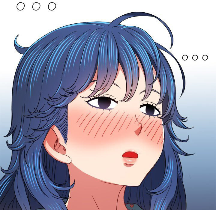 My High School Bully Chapter 139 - Page 134 in English