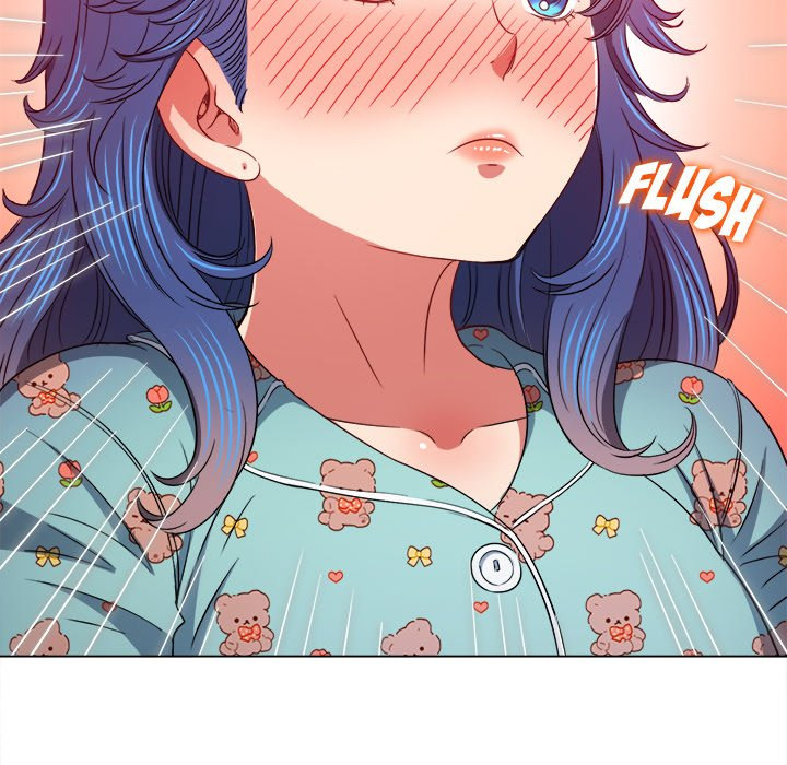 My High School Bully Chapter 139 - Page 137 in English