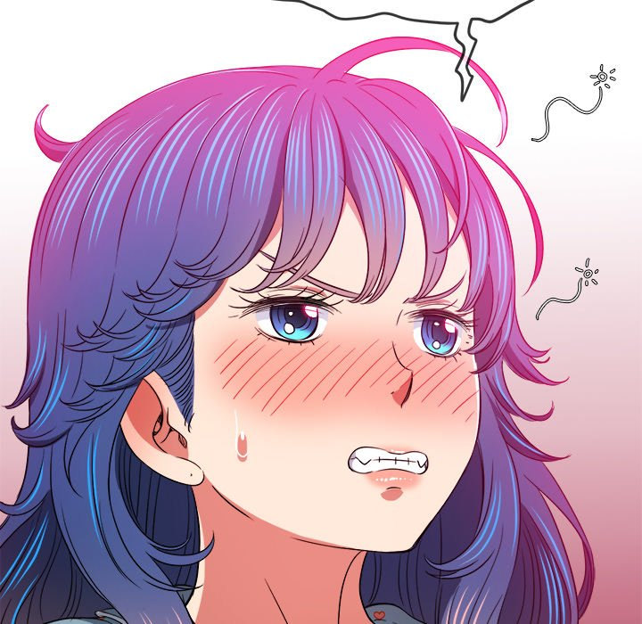 My High School Bully Chapter 139 - Page 141 in English