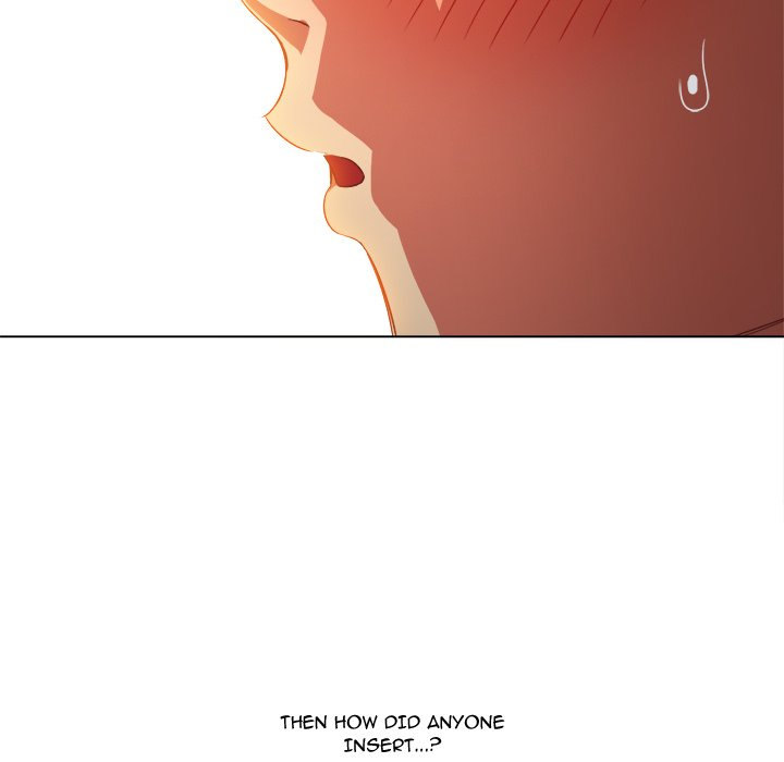 My High School Bully Chapter 139 - Page 155 in English