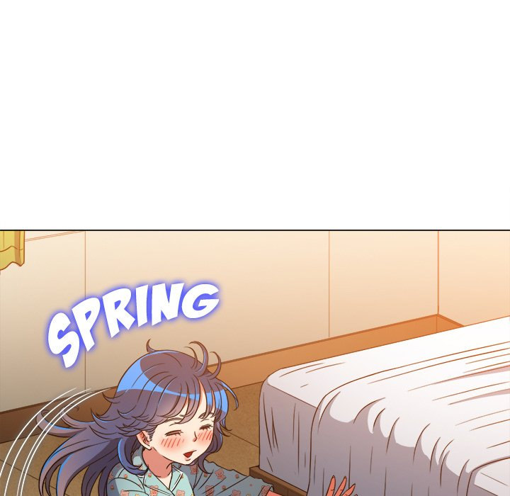 My High School Bully Chapter 139 - Page 16 in English