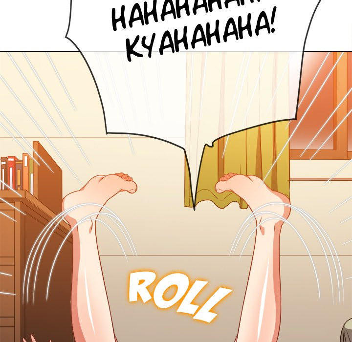 My High School Bully Chapter 139 - Page 170 in English