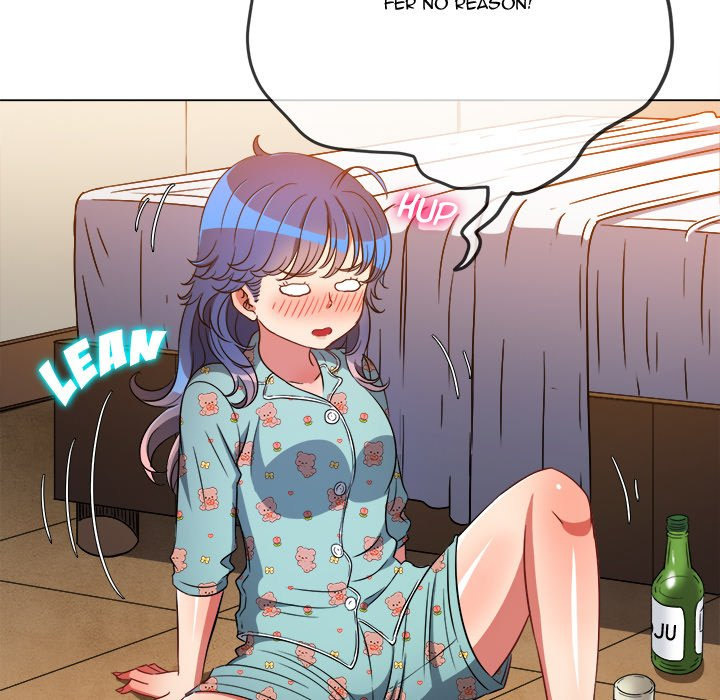 My High School Bully Chapter 139 - Page 177 in English