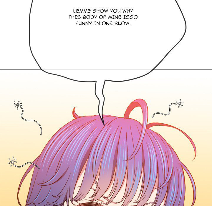 My High School Bully Chapter 139 - Page 179 in English