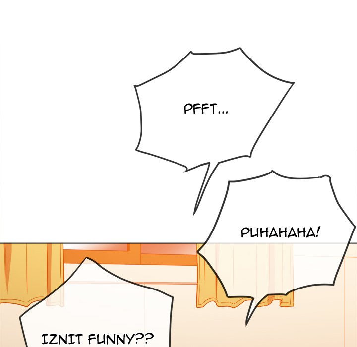 My High School Bully Chapter 139 - Page 188 in English