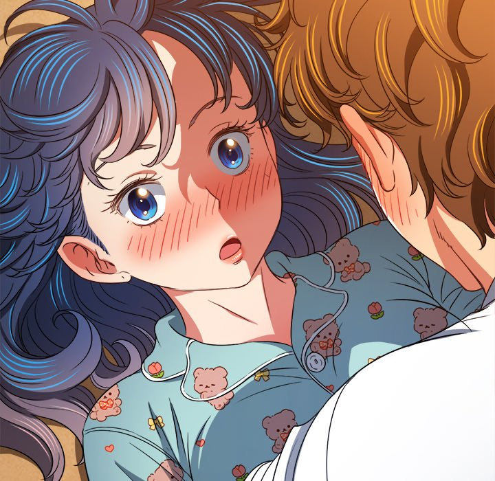 My High School Bully Chapter 139 - Page 195 in English