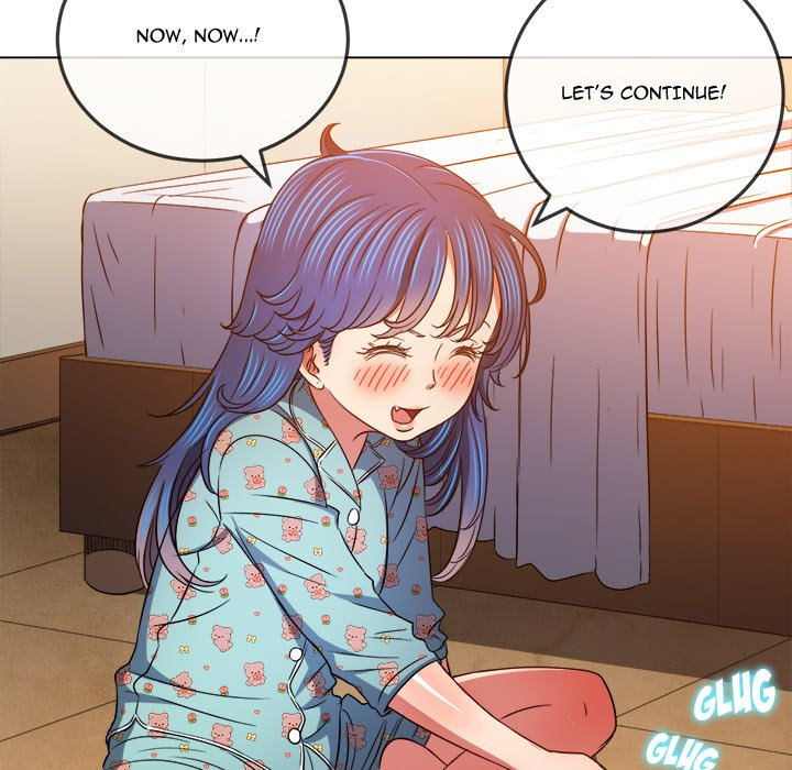 My High School Bully Chapter 139 - Page 22 in English