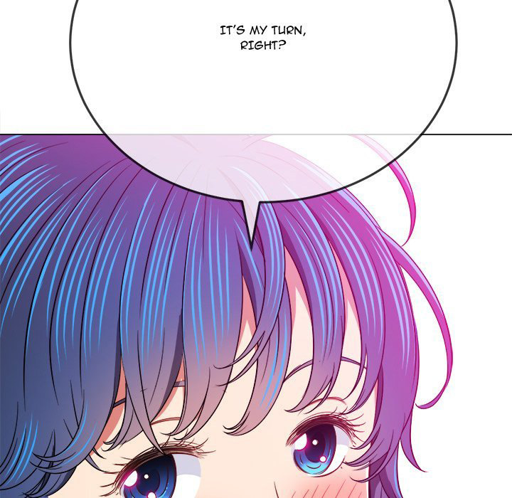 My High School Bully Chapter 139 - Page 24 in English