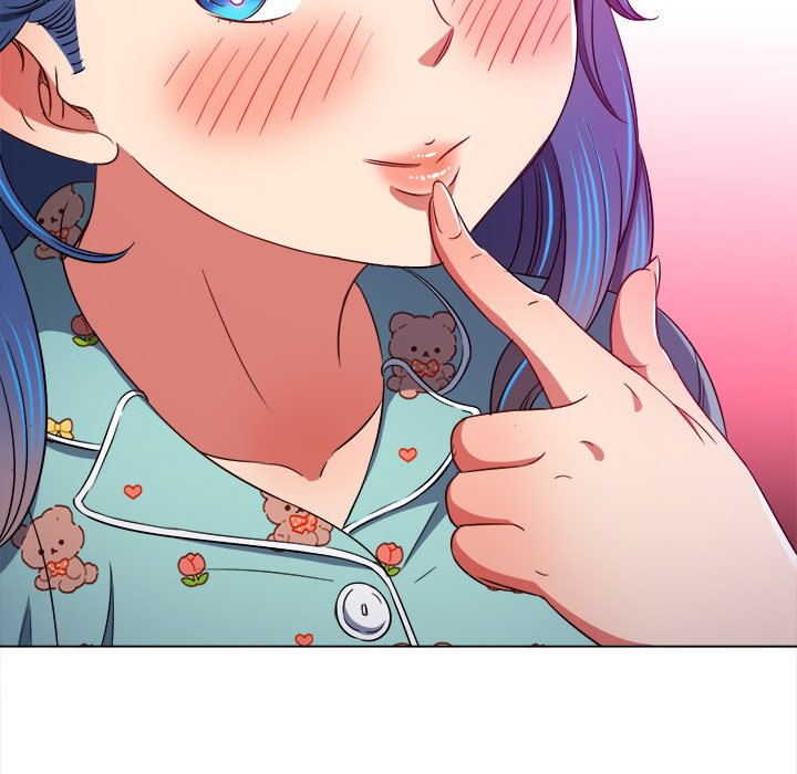 My High School Bully Chapter 139 - Page 25 in English