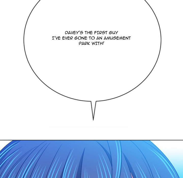 My High School Bully Chapter 139 - Page 27 in English