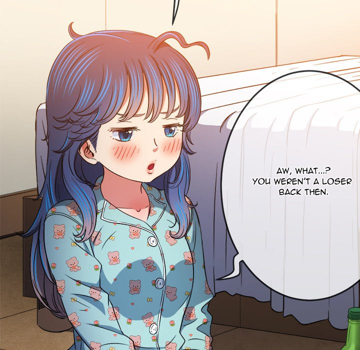 My High School Bully Chapter 139 - Page 35 in English