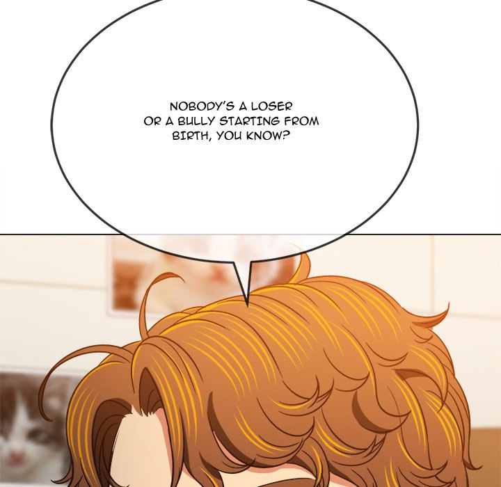My High School Bully Chapter 139 - Page 37 in English