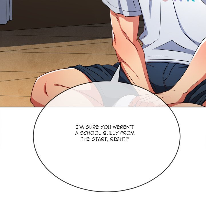 My High School Bully Chapter 139 - Page 42 in English