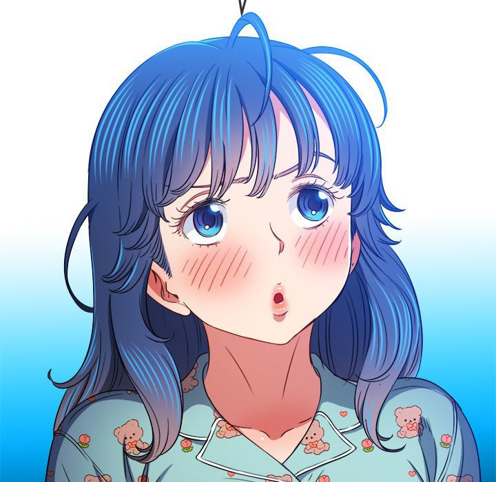 My High School Bully Chapter 139 - Page 44 in English