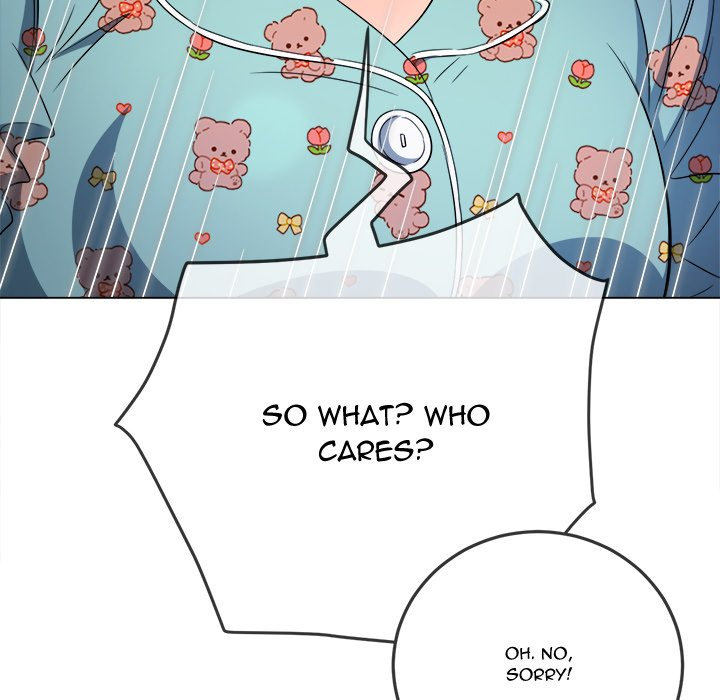 My High School Bully Chapter 139 - Page 70 in English