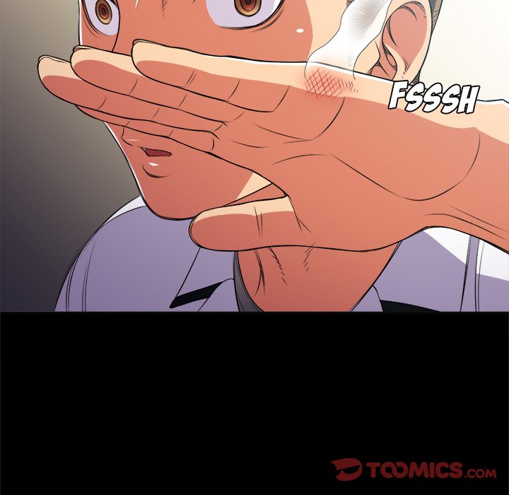 My High School Bully Chapter 14 - Page 102 in English