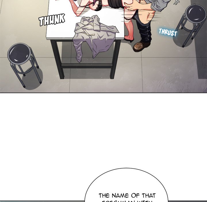 My High School Bully Chapter 14 - Page 109 in English