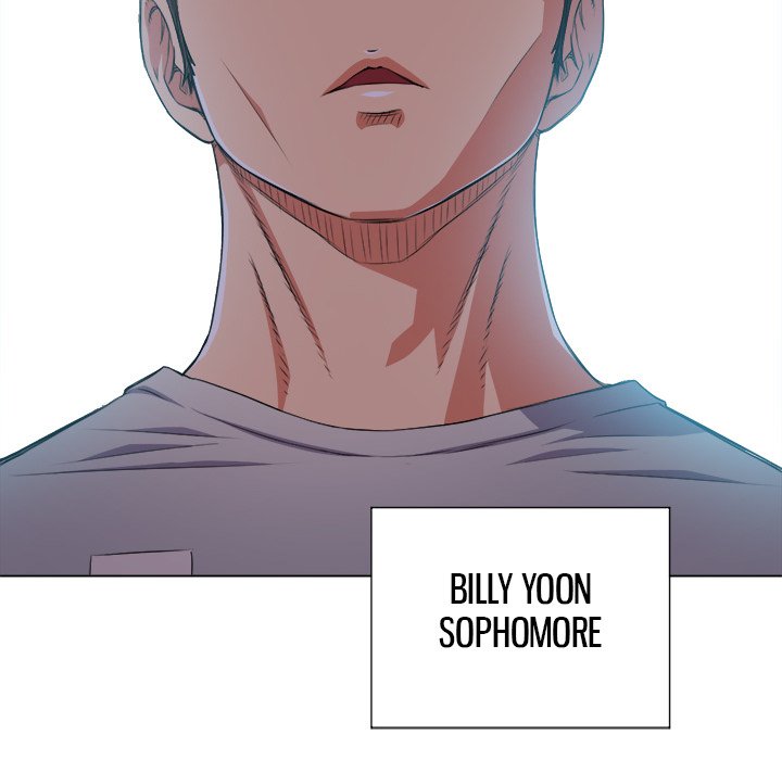 My High School Bully Chapter 14 - Page 115 in English