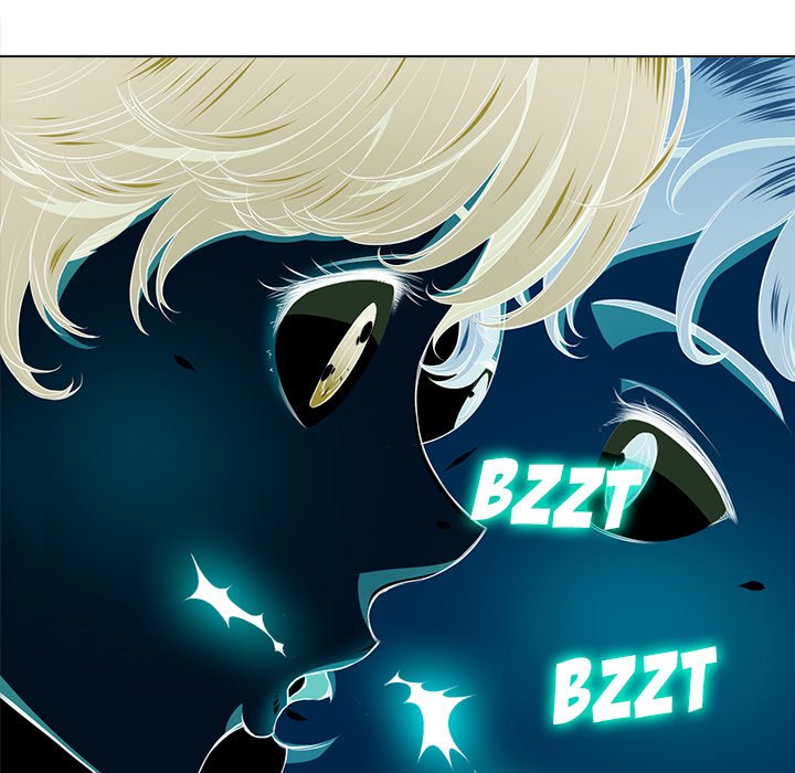 My High School Bully Chapter 14 - Page 12 in English