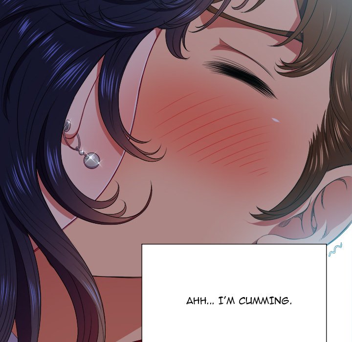 My High School Bully Chapter 14 - Page 21 in English
