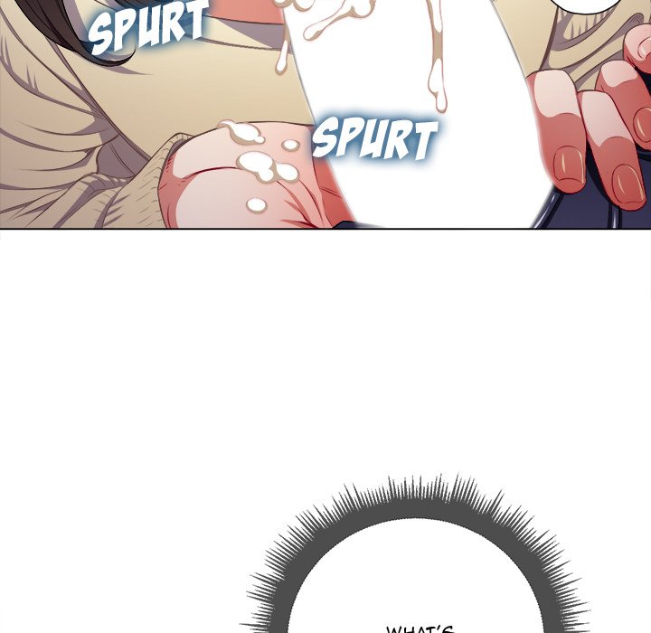 My High School Bully Chapter 14 - Page 24 in English