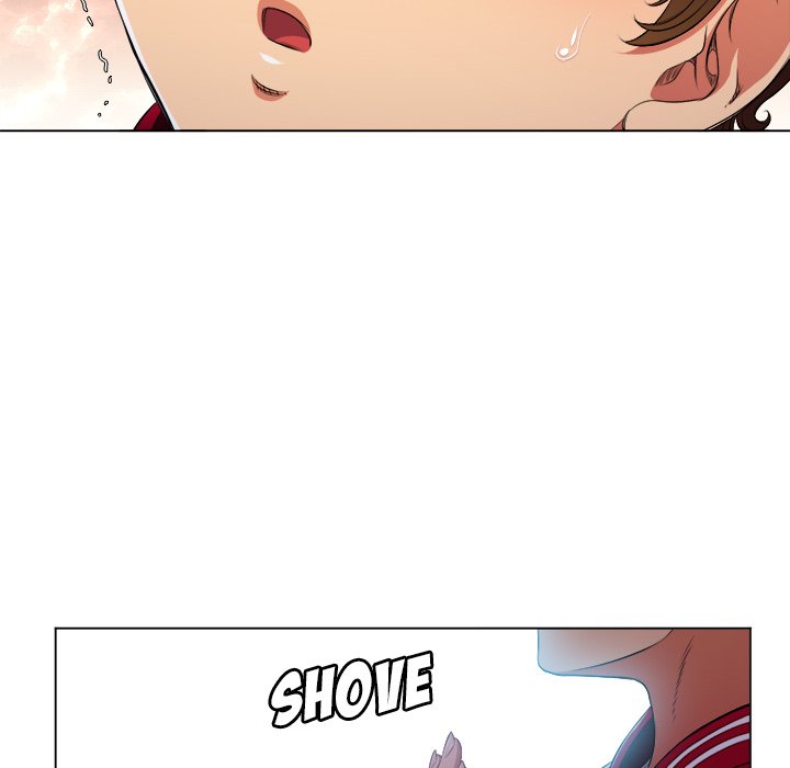 My High School Bully Chapter 14 - Page 29 in English
