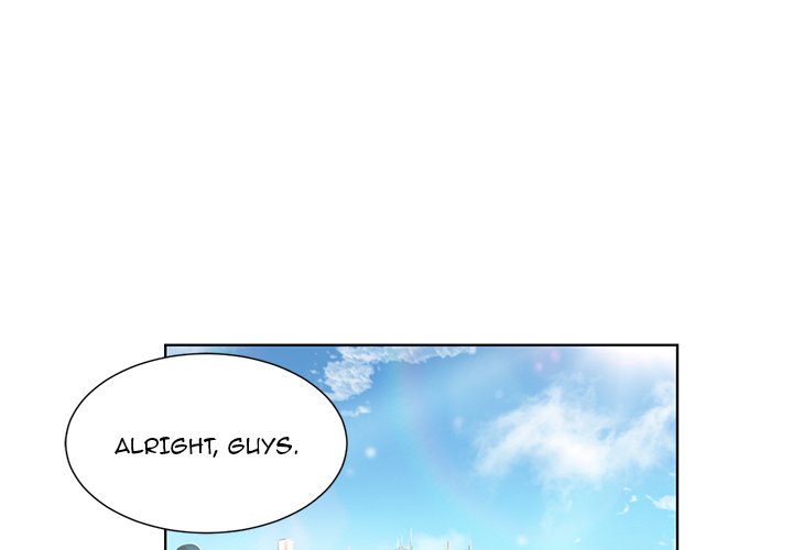 My High School Bully Chapter 14 - Page 3 in English