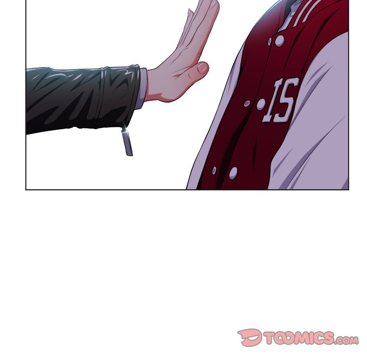 My High School Bully Chapter 14 - Page 30 in English