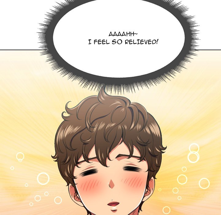 My High School Bully Chapter 14 - Page 40 in English
