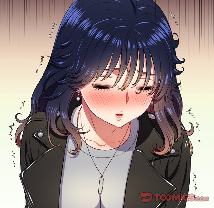 My High School Bully Chapter 14 - Page 46 in English