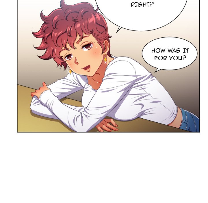 My High School Bully Chapter 14 - Page 5 in English