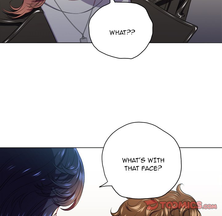 My High School Bully Chapter 14 - Page 50 in English
