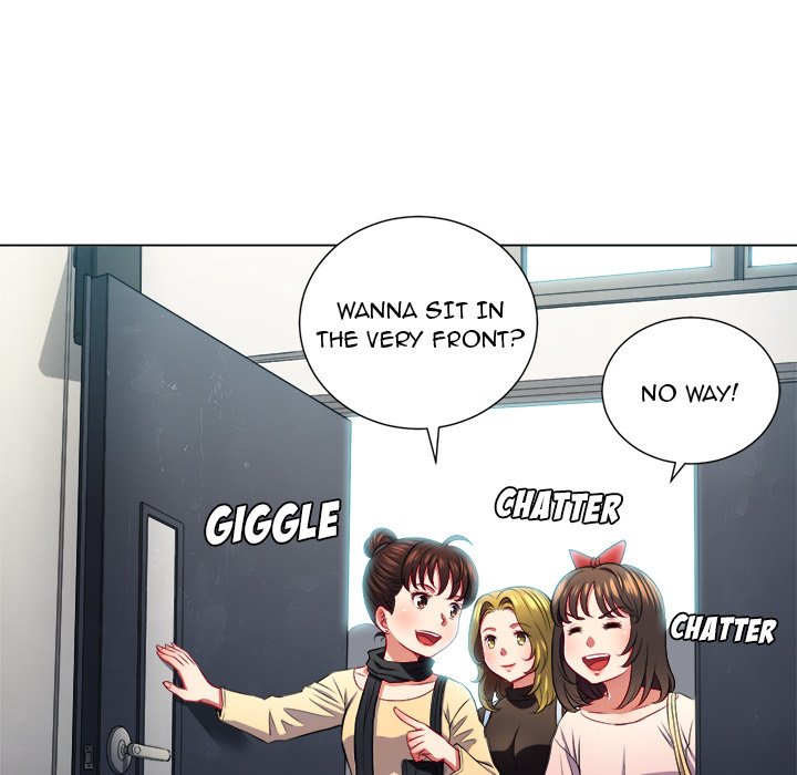 My High School Bully Chapter 14 - Page 52 in English