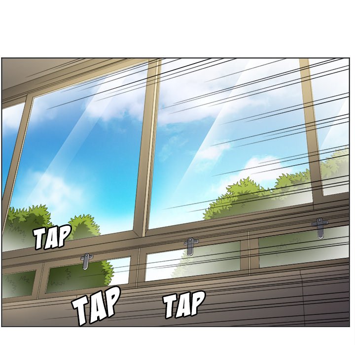 My High School Bully Chapter 14 - Page 56 in English
