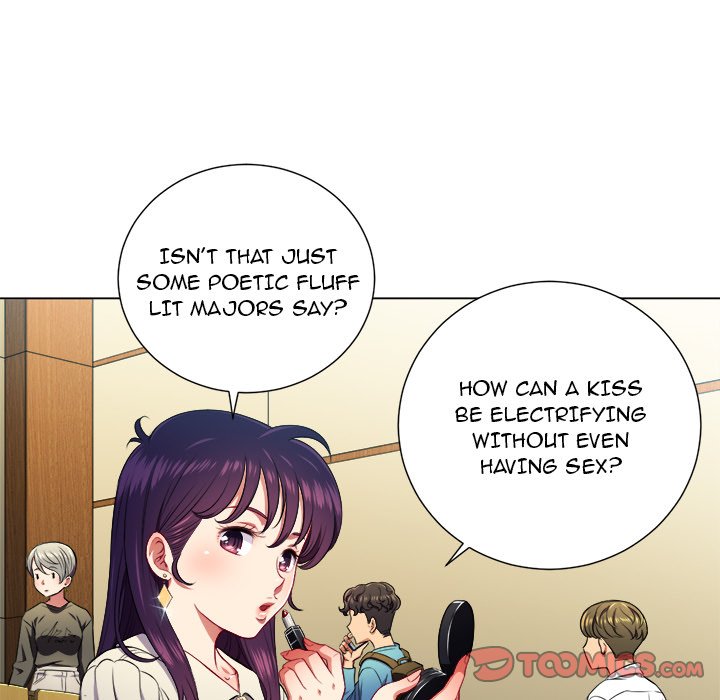 My High School Bully Chapter 14 - Page 6 in English