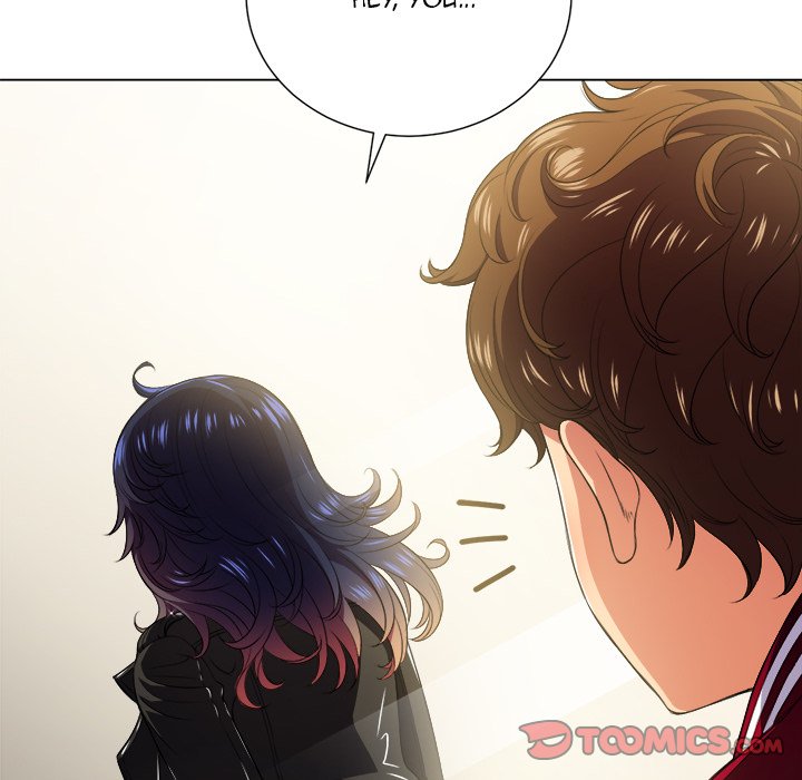 My High School Bully Chapter 14 - Page 62 in English
