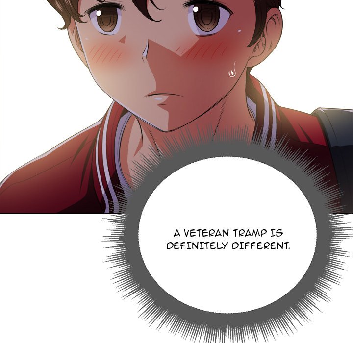My High School Bully Chapter 14 - Page 77 in English