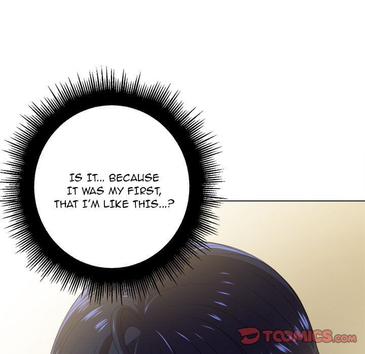 My High School Bully Chapter 14 - Page 82 in English