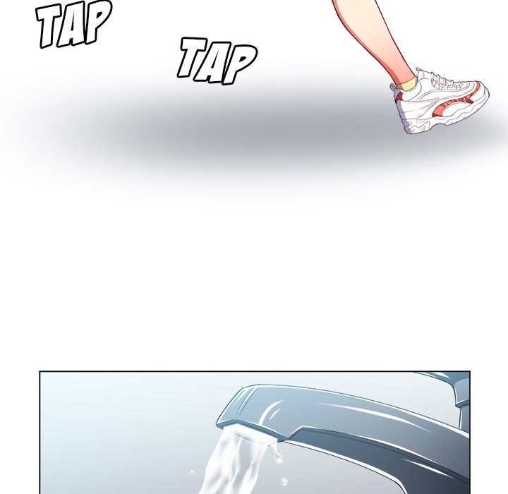 My High School Bully Chapter 14 - Page 88 in English