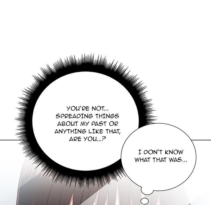 My High School Bully Chapter 14 - Page 91 in English