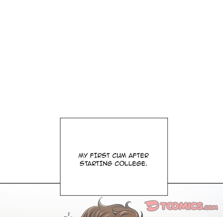 My High School Bully Chapter 14 - Page 94 in English