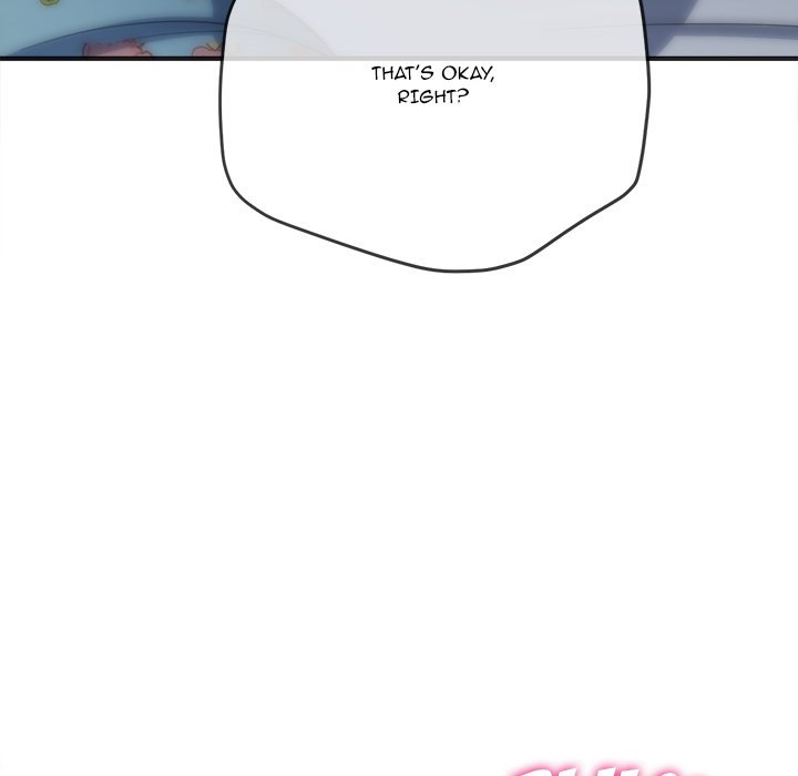 My High School Bully Chapter 140 - Page 105 in English