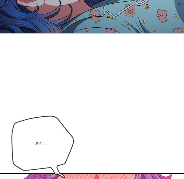 My High School Bully Chapter 140 - Page 116 in English