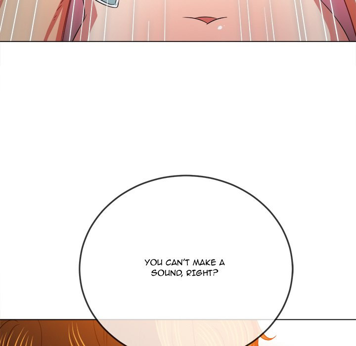 My High School Bully Chapter 140 - Page 118 in English