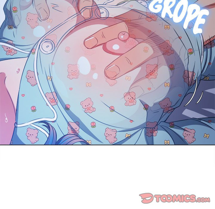 My High School Bully Chapter 140 - Page 124 in English