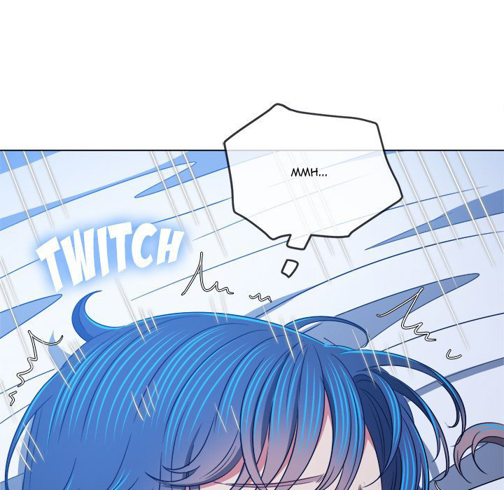 My High School Bully Chapter 140 - Page 127 in English
