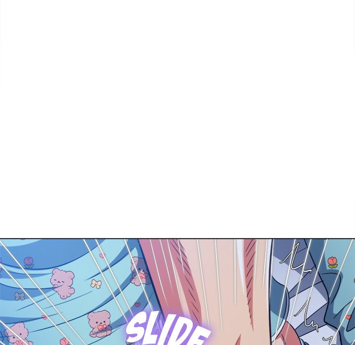 My High School Bully Chapter 140 - Page 130 in English