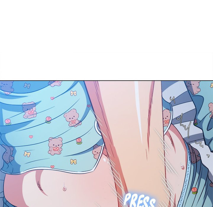 My High School Bully Chapter 140 - Page 133 in English