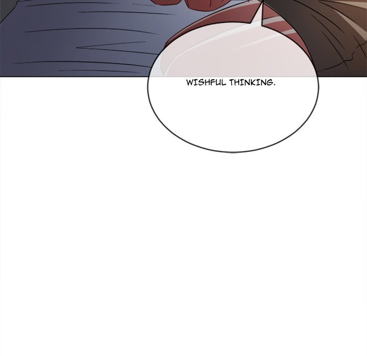 My High School Bully Chapter 140 - Page 170 in English